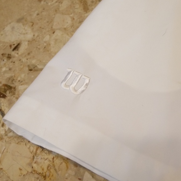 Wilson Tennis Skirt Size 12 - Picture 4 of 8